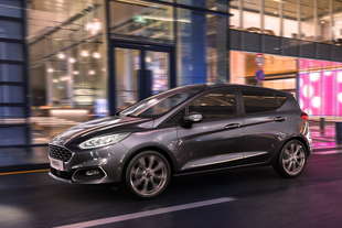 ford fiesta richiamo un cablaggio elettrico