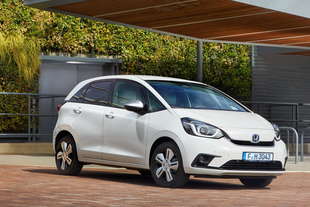 honda jazz 2020 prezzi listino versioni