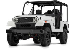 fca blocca il clone della jeep