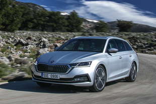 skoda octavia 2020 prezzi