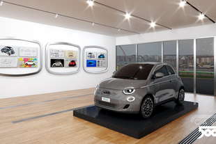 nuova fiat 500 si aprono ordini