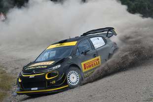 pirelli collauda pneumatici il wrc 2021