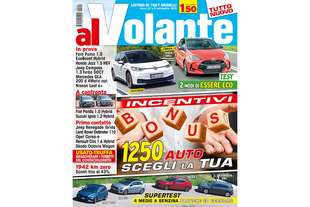 in edicola numero alvolante 2020 09 settembre