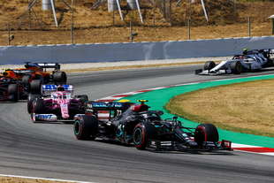 formula 1 2020 annunciate ultime 4 gare