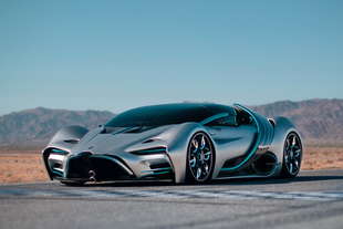 hyperion xp1 idrogeno