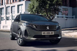 peugeot 3008 restyling 2021 prezzi