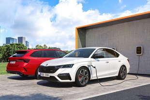 skoda octavia listino 2020 08 nuove versioni