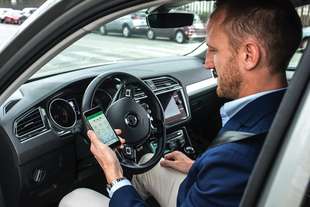 car pooling aziendale facciamo il punto