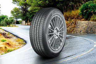 dunlop sport all season pneumatico tutte le stagioni
