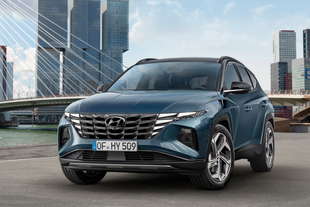 hyundai tucson 2021  caratteristiche immagini