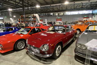 milano autoclassica 2021 informazioni orari e prezzi