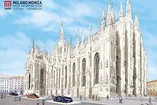 milano monza open air motor show 2020 inizia il conto alla rovescia