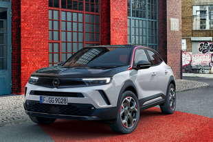 opel mokka 2021 annunciato listino prezzi