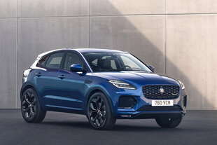 jaguar e pace richiamo un tubo del turbo