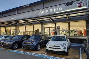 tampone rapido si fa in concessionaria