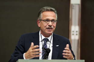 auto elettriche critiche anche dal presidente della bosch