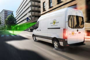 euro ncap 19 furgoni alla prova degli adas