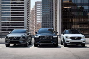 volvo verso quotazione borsa