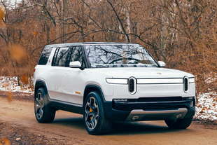 rivian trattative nuova fabbrica europa