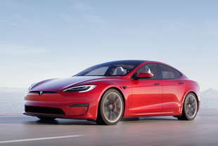 tesla model s e model x restyling aggionamento 2021