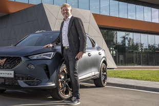 cupra entro fine 2021 born prima elettrica