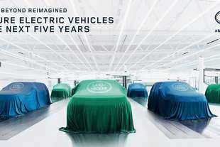 jaguar land rover piano reimagine