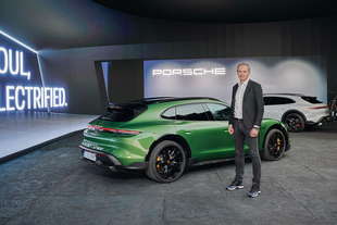 porsche nel 2030 diventera carbon neutral