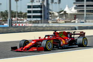 formula 1 gp del bahrain 2021 orari diretta tv