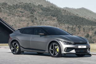 kia ev6 annunciati prezzi