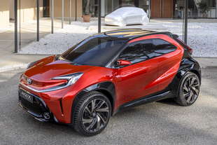 toyota aygo 2022 confermata produzione europa