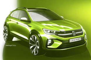 volkswagen taigo nivus in italia nel 2022