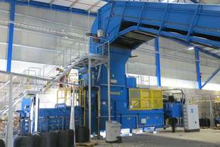 stena riciclare materiali settore automotive