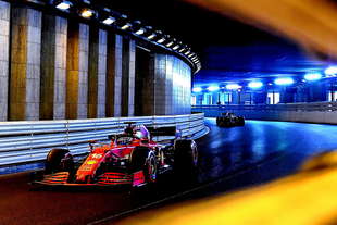 formula 1 prove libere del gp monaco 2021 orari qualifiche e gara