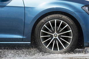 michelin nuovi eprimacy pilot sport ev