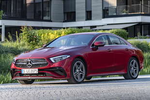 mercedes cls esce di produzione agosto 2023