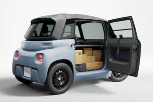 citroen ami cargo prezzo acquisto leasing 