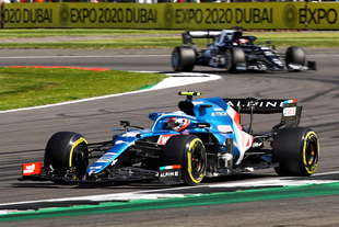 formula 1 gp ungheria 2021 vince ocon classifica e calendario