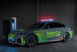 bmw i4 sara nuova safety della moto e