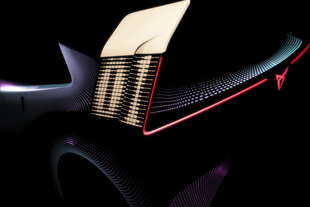 cupra urbanrebel concept teaser