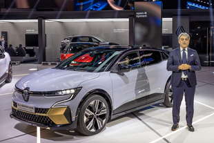 renault intervista luca de meo iaa 2021