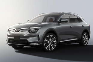 vinfast arriva in europa nel 2022