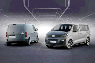 fiat ulysse e scudo 2022 prime informazioni