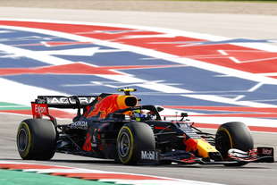 Classifica formula 1 oggi