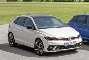 volkswagen polo gti 2022 prezzo