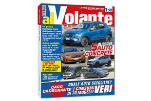 e in edicola numero alvolante 2021 12