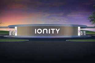 ionity 700 milioni euro far crescere rete