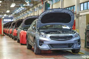 kia brc nozze d argento all insegna dell ecosostenibilita