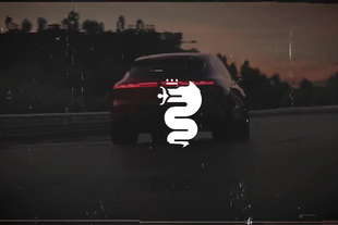 alfa romeo tonale teaser video