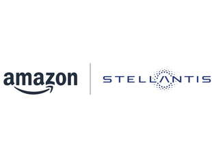 stellantis accordo con amazon per software