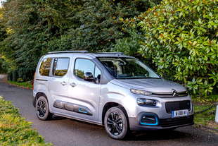 citroen opel e peugeot multispazio sono solo elettrici